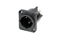 Neutrik NAC3MPX-TOP PowerCON TRUE1 Chassis Han