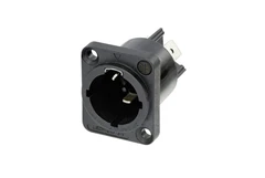 Neutrik NAC3MPX-TOP PowerCON TRUE1 Chassis Han