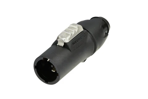Neutrik NAC3MX-W-TOP PowerCON TRUE1 Kabelplugg Han 