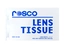 ROSCO Lens Tissue 100 Sheets