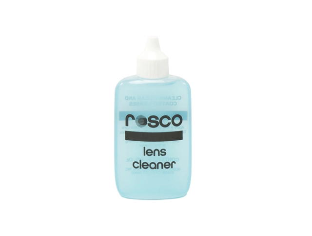 ROSCO Lens Cleaner 60ml Drip Bottle 