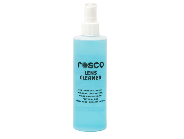 ROSCO Lens Cleaner 236 ml sprayflakse 