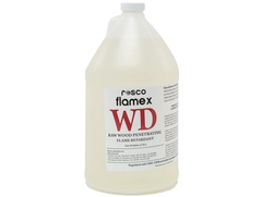ROSCO Flamex WD Raw Wood 3,79L