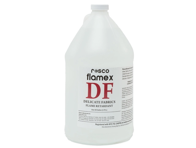ROSCO Flamex DF Delicate Fabric 3,79L 