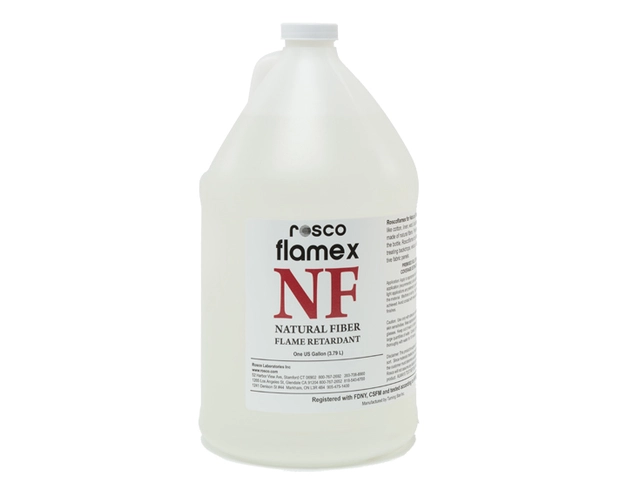 ROSCO Flamex NF Natural Fiber 3,79L 