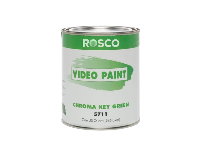 ROSCO Chroma Key Green 3,79L Nr. 5711 