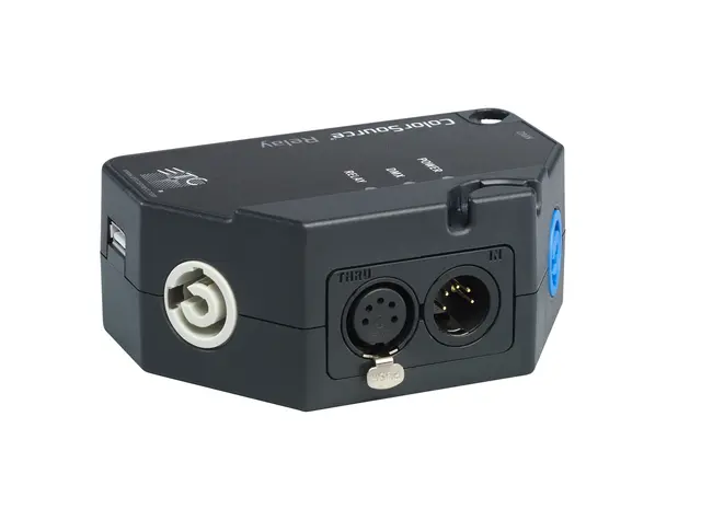 ETC ColorSource DMX Relay 