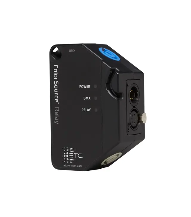 ETC ColorSource DMX Relay 