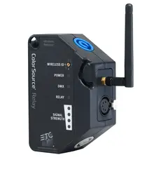 ETC ColorSource Relay Multiverse CSR-M  Receiver