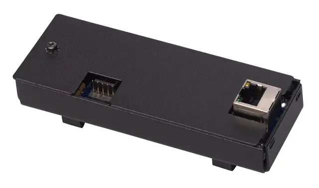 ETC Ethernet Interface Module 