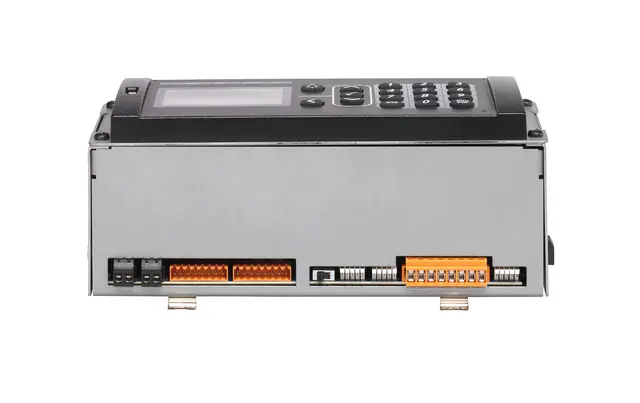 ETC EchoDIN Power Control Processor (ships with Proces to Module ribbon cbl) 