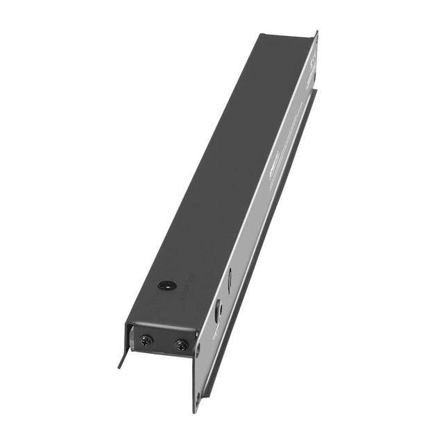 Adam Hall 19" LED Array Rack Light 1U white 