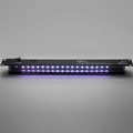 Adam Hall 19" LED Array Rack Light 1U white