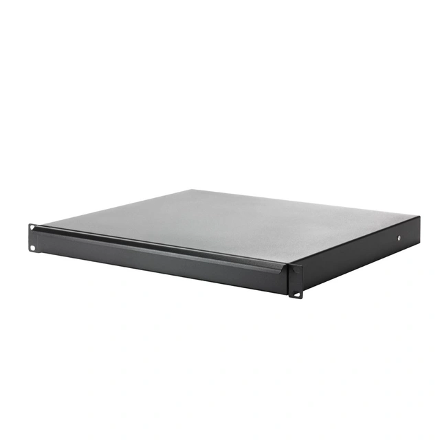 Adam Hall Skuffe19" 1U Rack Drawer | steel 
