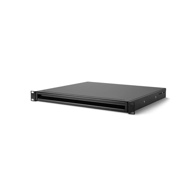 Adam Hall Skuffe19" 1U ERGO Rack Drawer | steel 