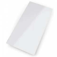 CLF Eliptical beam shape filter 21° x 63,6° for Ares