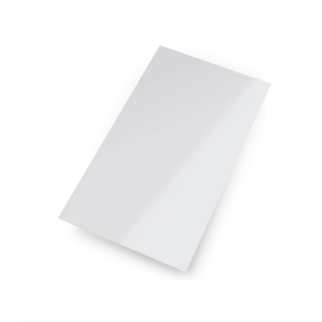 CLF Eliptical beam shape filter 63,6° x 92° for Ares-XS 