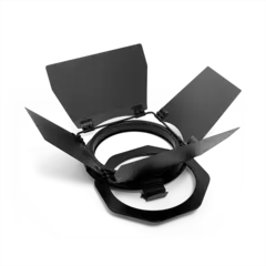 CLF Barndoor &amp; filterholder set Odin Yara Hera &amp; P2 LEDpar