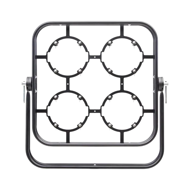 CLF Apollo XS - 4 unit frame, square 