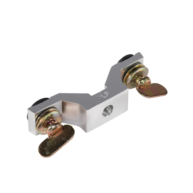 CLF Omega bracket Odin, Ares, Yara, Hera , P1 P2 LBP Chrome 