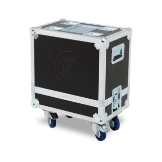 CLF Flightcase for CLF Turbine fan