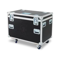 CLF Flightcase for 2x CLF Stinger + accessories