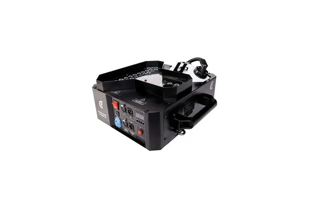 CLF EF SMOKE 1500 