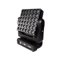 CLF Stinger effect Yoke spot with 36 RGBW &amp; 49 white led