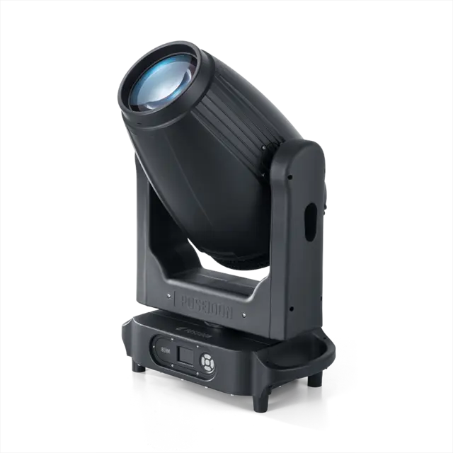 CLF Poseidon Beam, IP65, 400W discharge, 1,8° 