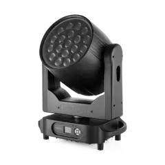 CLF Poseidon Wash XL, IP65, RGBW, LED, 4.5° – 60°