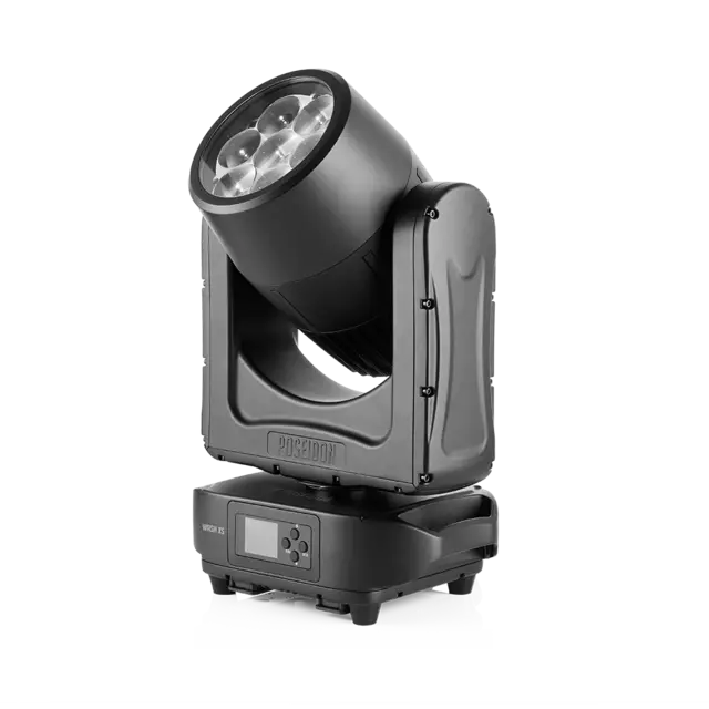 CLF Poseidon Wash XS, IP65, RGBL, LED, 4° - 36° 