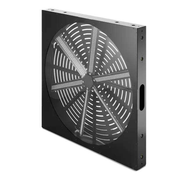 CLF LED Fan 