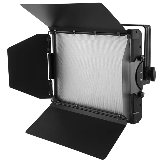 CLF Softlight 200, 3200k ~ 6000k, vw, LED, 120° Beam Angle 