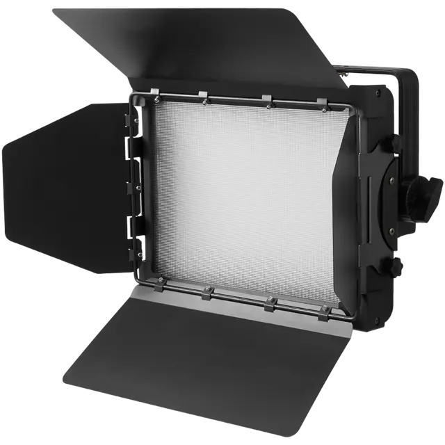 CLF Softlight 100, 3200k ~ 6000k, vw, LED, 120° Beam Angle 