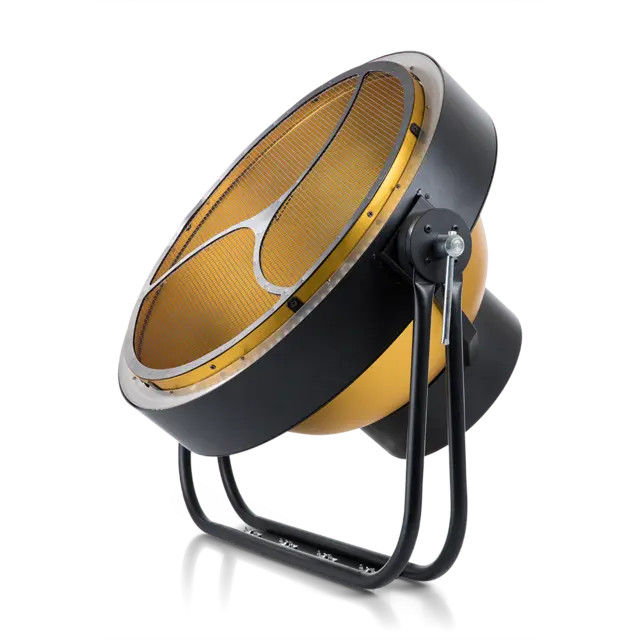 CLF Apollo XL - Retro LED-Light 