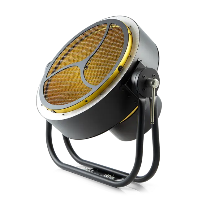 CLF Apollo - Retro LED-Light 