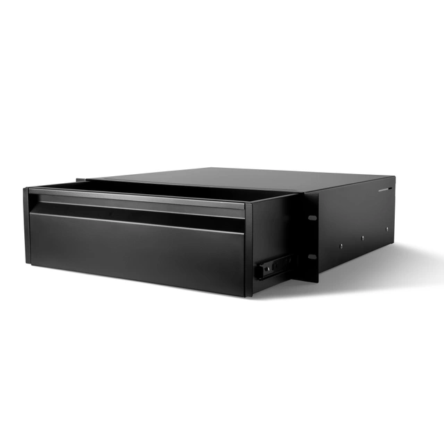 Adam Hall Skuffe19" 3U ERGO Rack Drawer | aluminium 