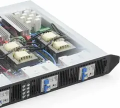 ADB 3 x 5 kW DimSwitch module with full diagnostic TTD/HD3 x 5/MN/3R/G