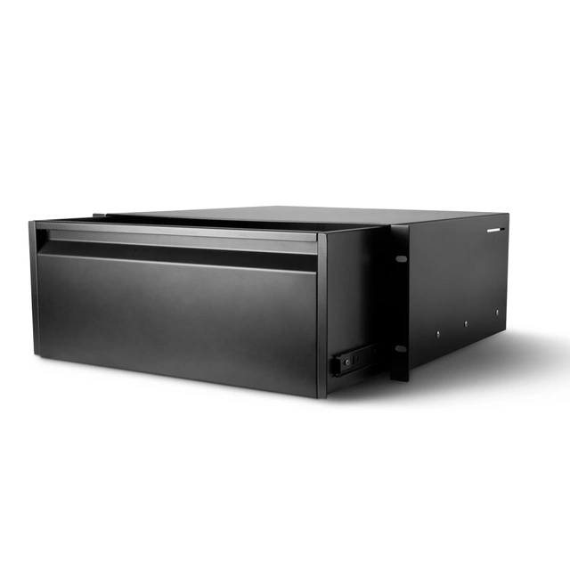 Adam Hall Skuffe19" 4U ERGO l Rack Drawer | steel 