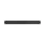 Adam Hall Blindpanel U-Shaped Rack Panel 3U Steel