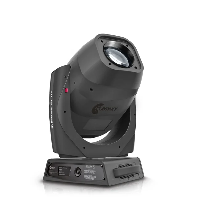 Claypaky SHARPY PLUS Moving head With lamp included (330W, 7500K) 