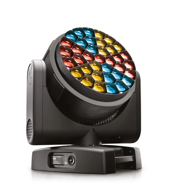Claypaky HY B-EYE K25 Moving head 37 x 40W RGBW LEDs 