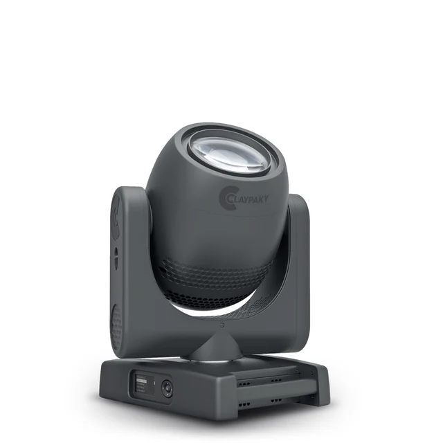 Claypaky AXCOR BEAM 300 LED Beam, with white LED engine (110W, 7600K) 