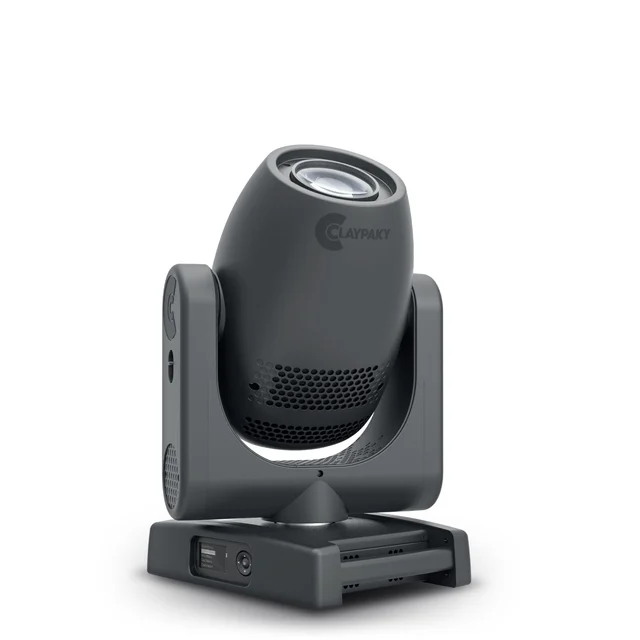 Claypaky AXCOR SPOT 300 LED Spot, with white LED engine (180W, 7000K) 