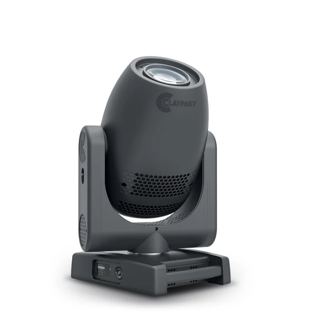 Claypaky AXCOR PROFILE 400 HC Moving head 