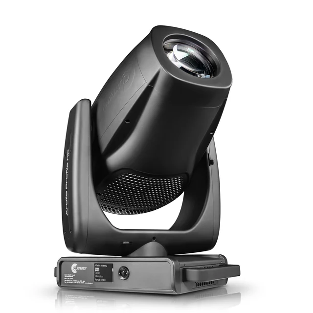Claypaky AROLLA PROFILE HP Moving head 