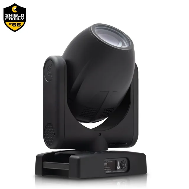 Claypaky XTYLOS AQUA (IP66) Moving head 