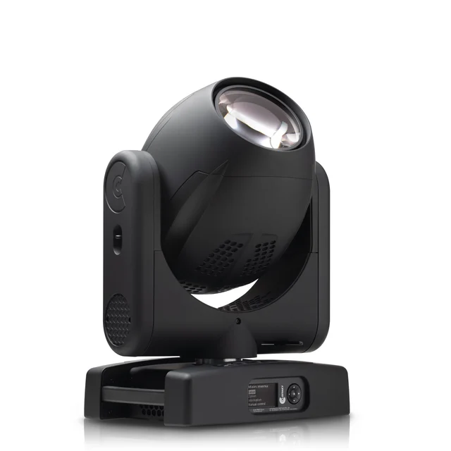 Claypaky XTYLOS Moving head 