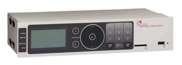 ETC Unison Echo Control Processor 