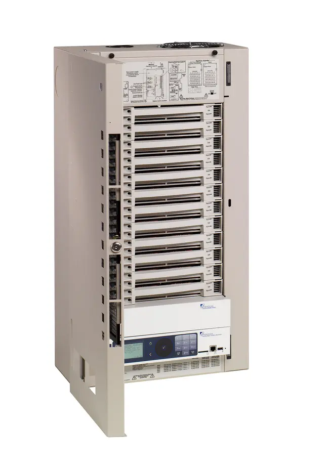 ETC DRd12 ND 230V CE Enclosure 
